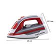 Morphy richards ultra glide steam hot sale iron